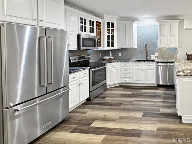 2787 Stonecrest Drive, Washington, MO 63090