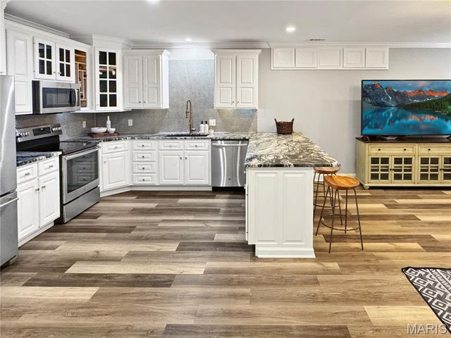 2787 Stonecrest Drive, Washington, MO 63090