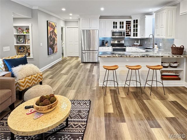 2787 Stonecrest Drive, Washington, MO 63090