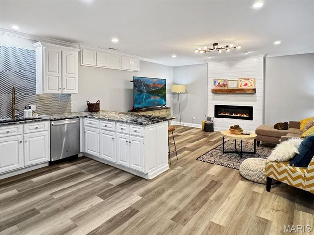 2787 Stonecrest Drive, Washington, MO 63090