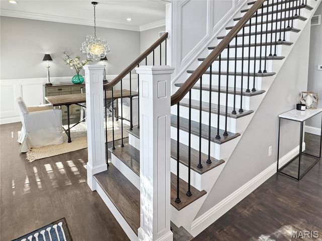 2787 Stonecrest Drive, Washington, MO 63090