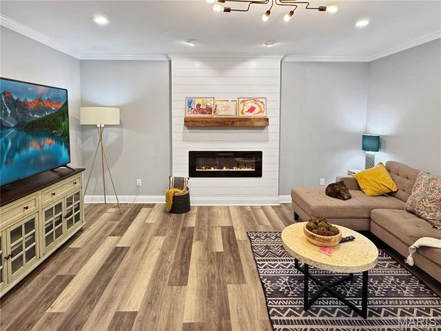 2787 Stonecrest Drive, Washington, MO 63090