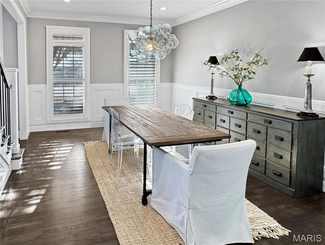 2787 Stonecrest Drive, Washington, MO 63090