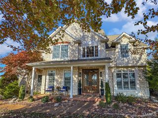 2787 Stonecrest Drive, Washington, MO 63090