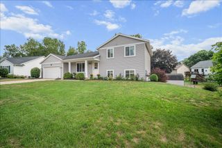 1338 Scott Creek Drive NE, Belmont, MI 49306
