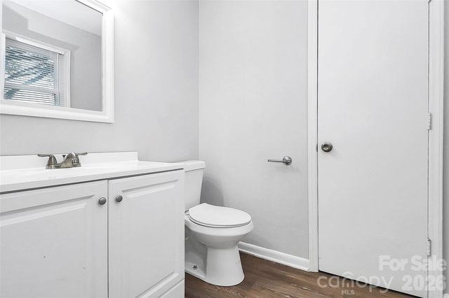 3201 Smith Farm Road, Matthews, NC 28104