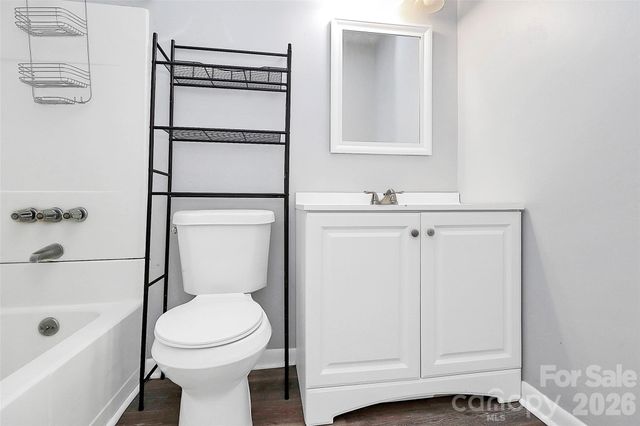 3201 Smith Farm Road, Matthews, NC 28104