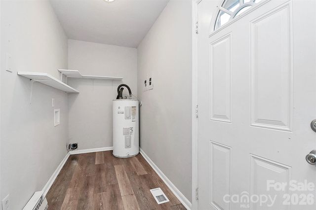 3201 Smith Farm Road, Matthews, NC 28104