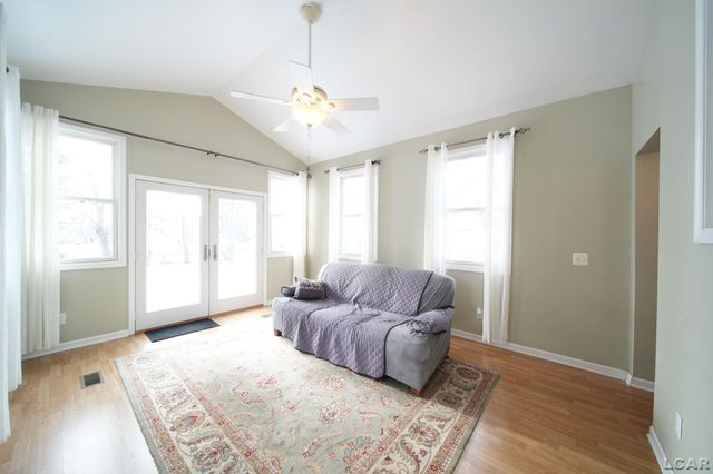 1247 University Avenue, Adrian, MI 49221