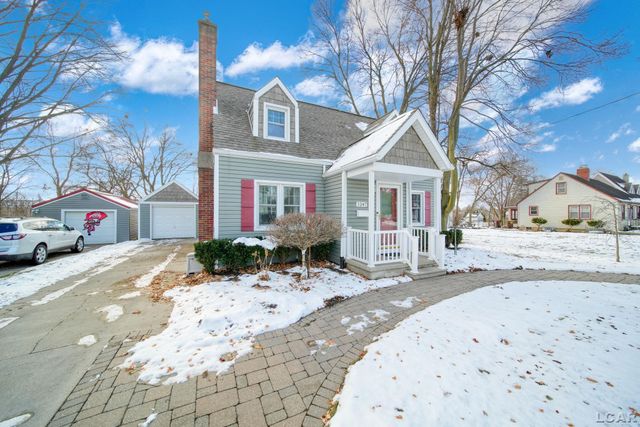 1247 University Avenue, Adrian, MI 49221