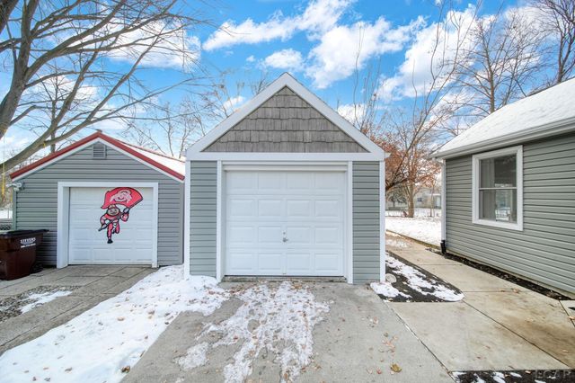 1247 University Avenue, Adrian, MI 49221