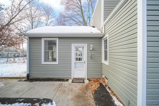 1247 University Avenue, Adrian, MI 49221