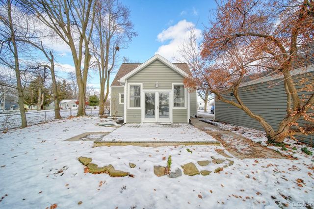 1247 University Avenue, Adrian, MI 49221