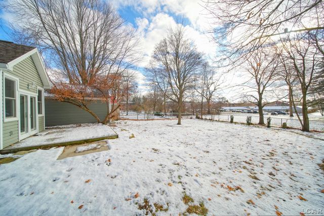 1247 University Avenue, Adrian, MI 49221