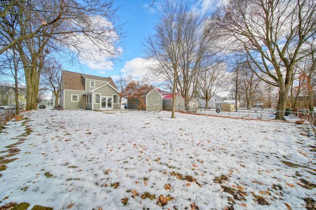 1247 University Avenue, Adrian, MI 49221