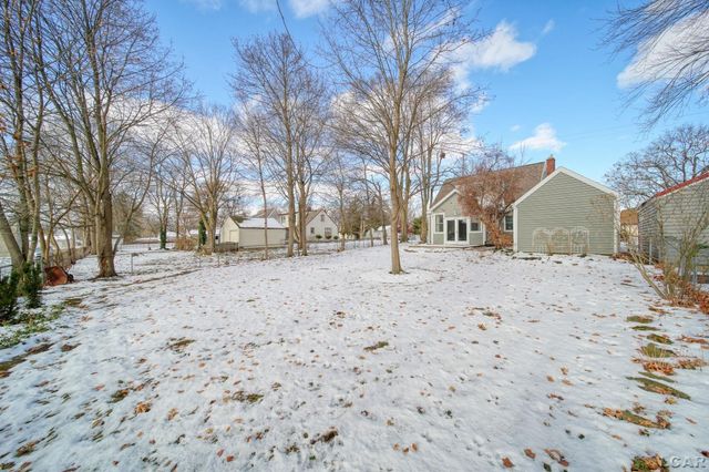 1247 University Avenue, Adrian, MI 49221