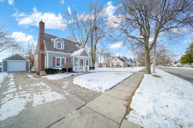 1247 University Avenue, Adrian, MI 49221