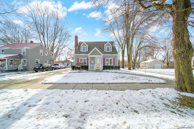 1247 University Avenue, Adrian, MI 49221