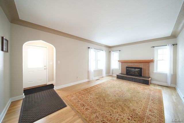 1247 University Avenue, Adrian, MI 49221