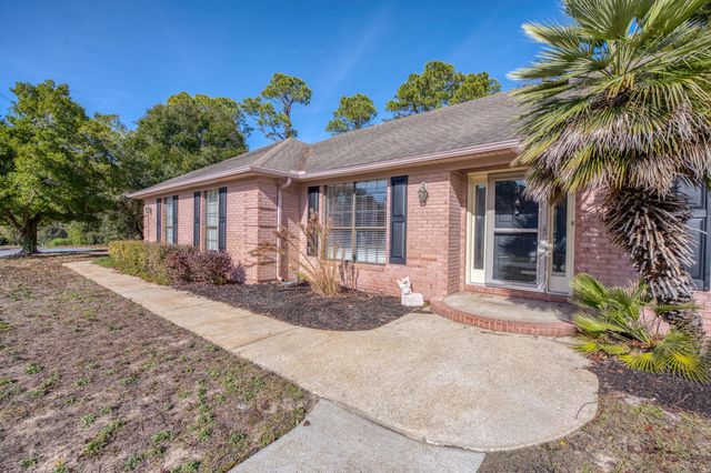 3 Neptune Drive, Mary Esther, FL 32569