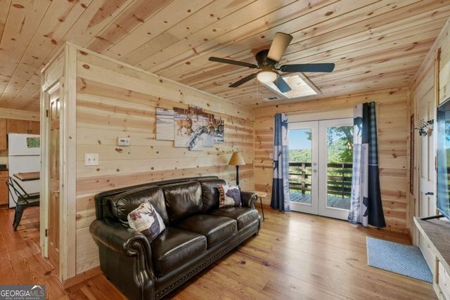 187 Stirratt Road, Ranger, GA 30734