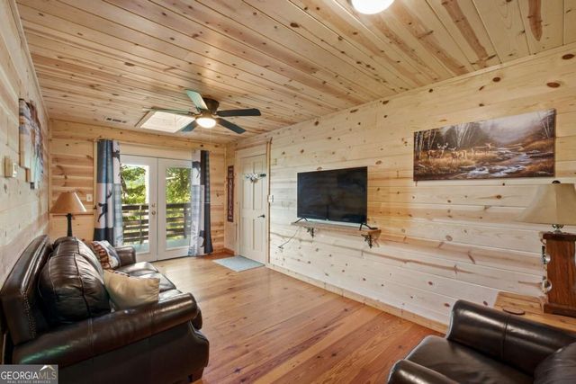 187 Stirratt Road, Ranger, GA 30734