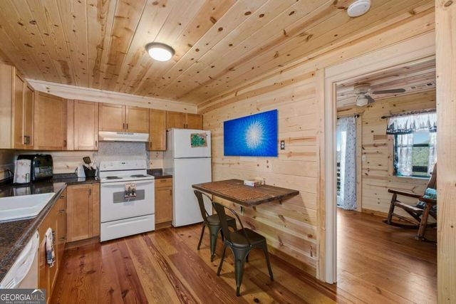 187 Stirratt Road, Ranger, GA 30734
