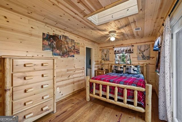 187 Stirratt Road, Ranger, GA 30734