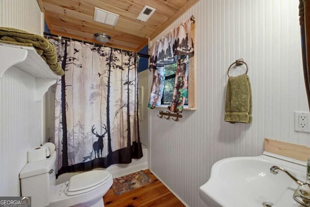187 Stirratt Road, Ranger, GA 30734