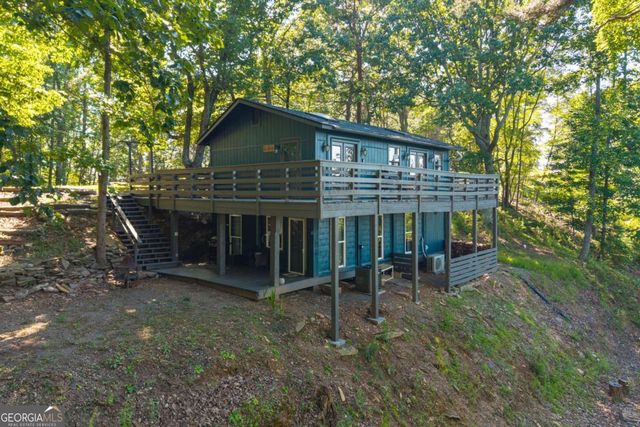 187 Stirratt Road, Ranger, GA 30734
