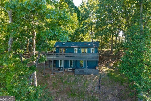 187 Stirratt Road, Ranger, GA 30734