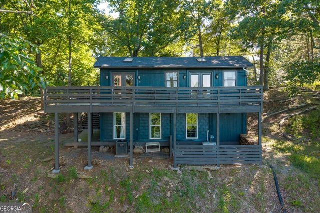 187 Stirratt Road, Ranger, GA 30734