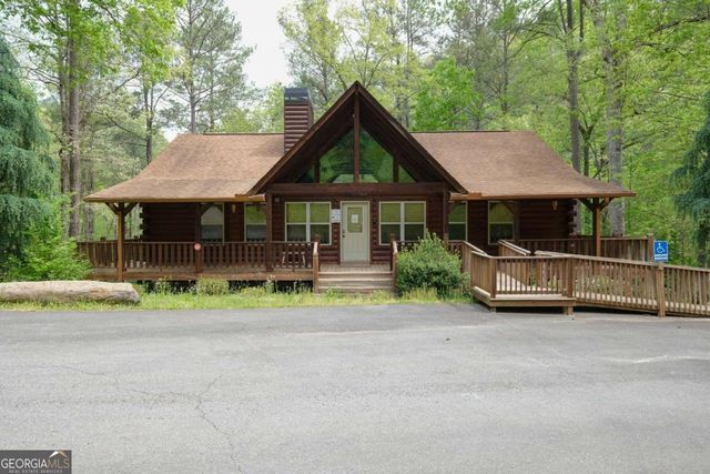 187 Stirratt Road, Ranger, GA 30734