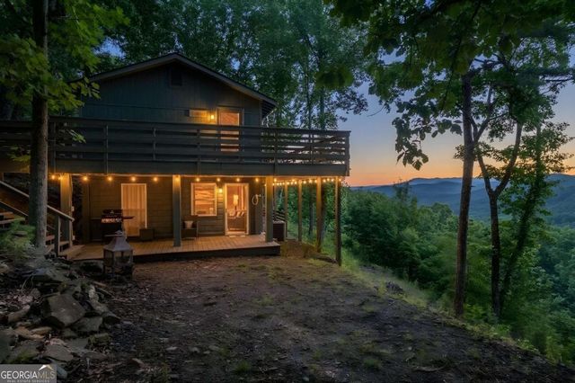 187 Stirratt Road, Ranger, GA 30734