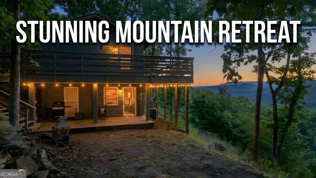 187 Stirratt Road, Ranger, GA 30734
