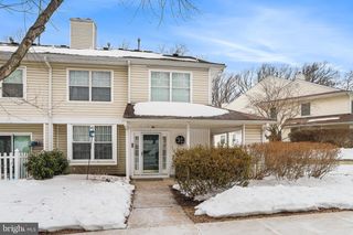 73 BAYBERRY CT #73, Glen Mills, PA 19342