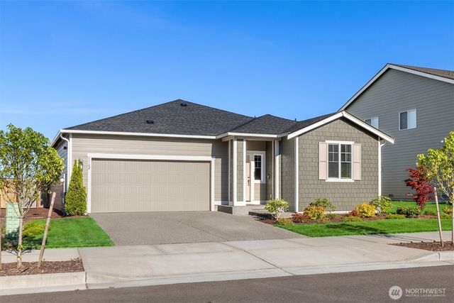 1162 Panoramic Loop, Bremerton, WA 98312