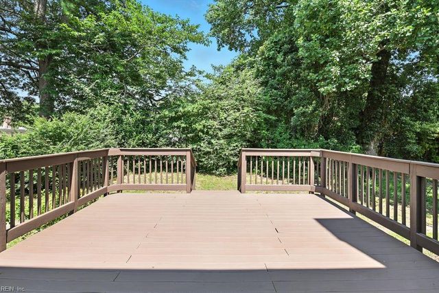 366 Pear Ridge CIR, Newport News, VA 23602