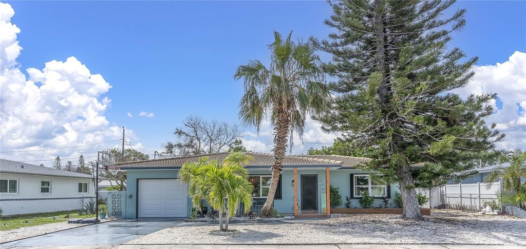 436 87TH AVENUE, St Pete Beach, FL 33706