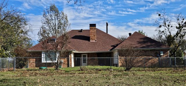 621 New Hope Road E, New Hope, TX 75071