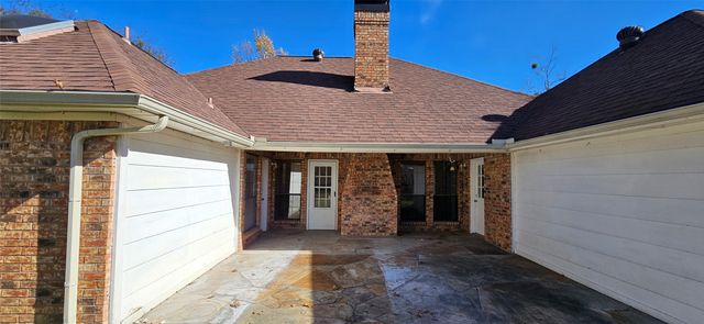 621 New Hope Road E, New Hope, TX 75071