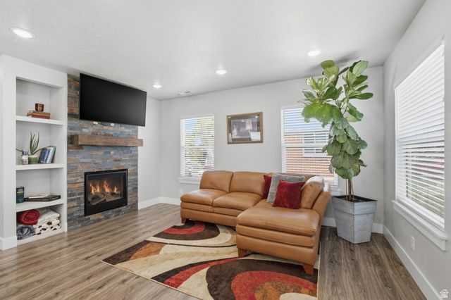 2724 S LAKE ST, Salt Lake City, UT 84106