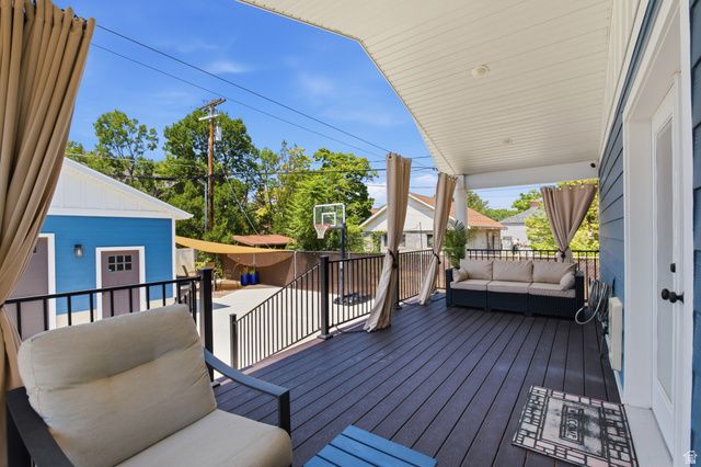 2724 S LAKE ST, Salt Lake City, UT 84106