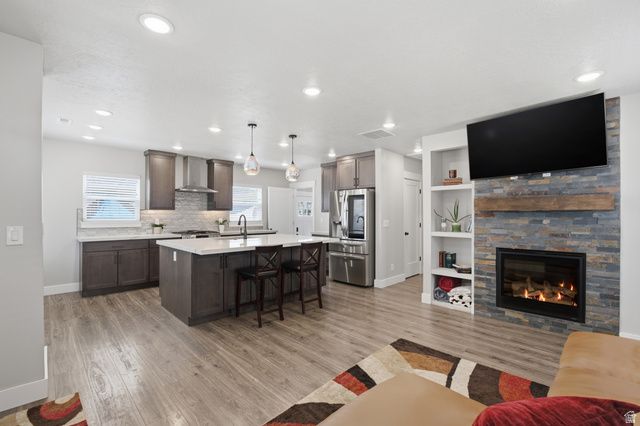 2724 S LAKE ST, Salt Lake City, UT 84106