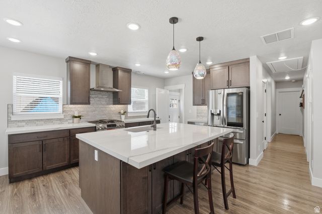 2724 S LAKE ST, Salt Lake City, UT 84106