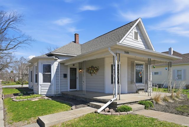2600 Kossuth Street, Lafayette, IN 47904