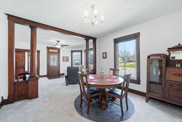 2600 Kossuth Street, Lafayette, IN 47904