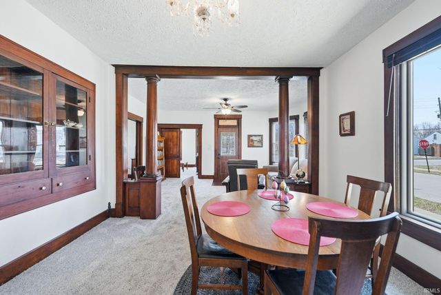 2600 Kossuth Street, Lafayette, IN 47904