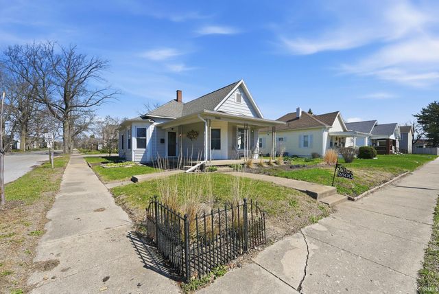 2600 Kossuth Street, Lafayette, IN 47904