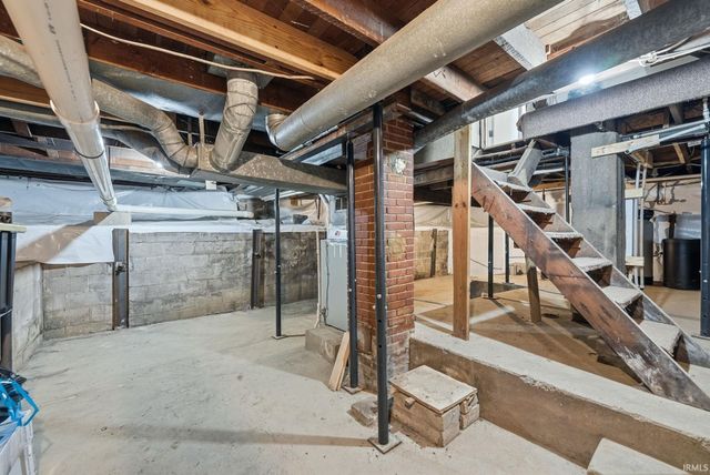 2600 Kossuth Street, Lafayette, IN 47904